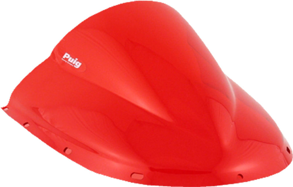 PUIG Racing Windscreen Red 916/996/748 0955R