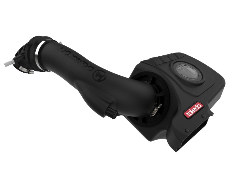 aFe 18-22 Hyundai Kona L4-1.6L (t) Takeda Momentum Cold Air Intake System w/ Pro 5R Media 56-70032R