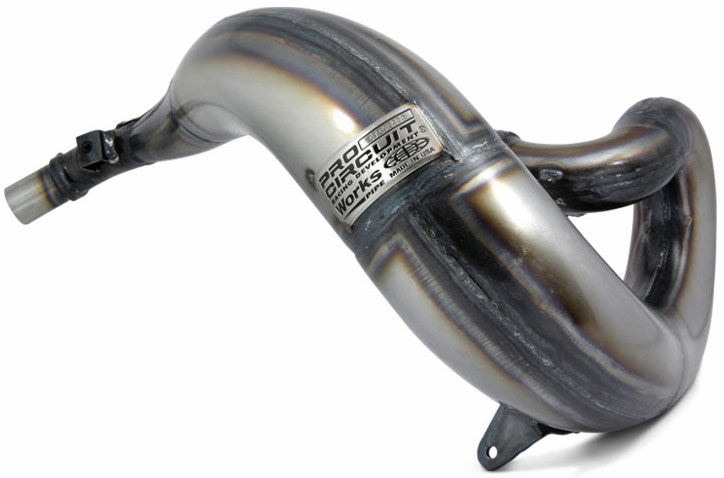 PRO CIRCUIT Works Exhaust Pipe 7101430