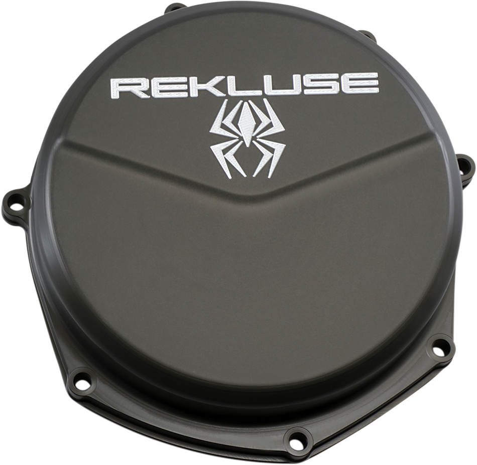 REKLUSE Clutch Cover - Beta 350-430RR RMS-323