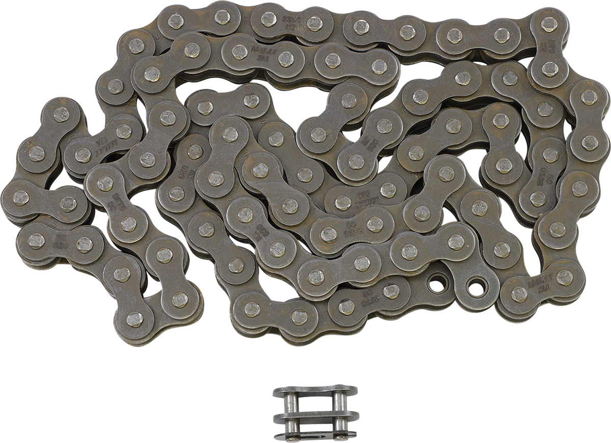 RK M520 - Standard Chain - 86 Links M520-86