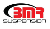 BMR 10-15 5th Gen Camaro Rear Outer Trailing Arm Bushing Kit - Red BK006