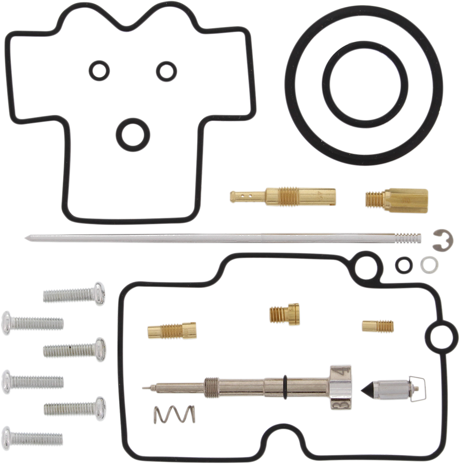 MOOSE RACING Carburetor Repair Kit - Suzuki 26-1464