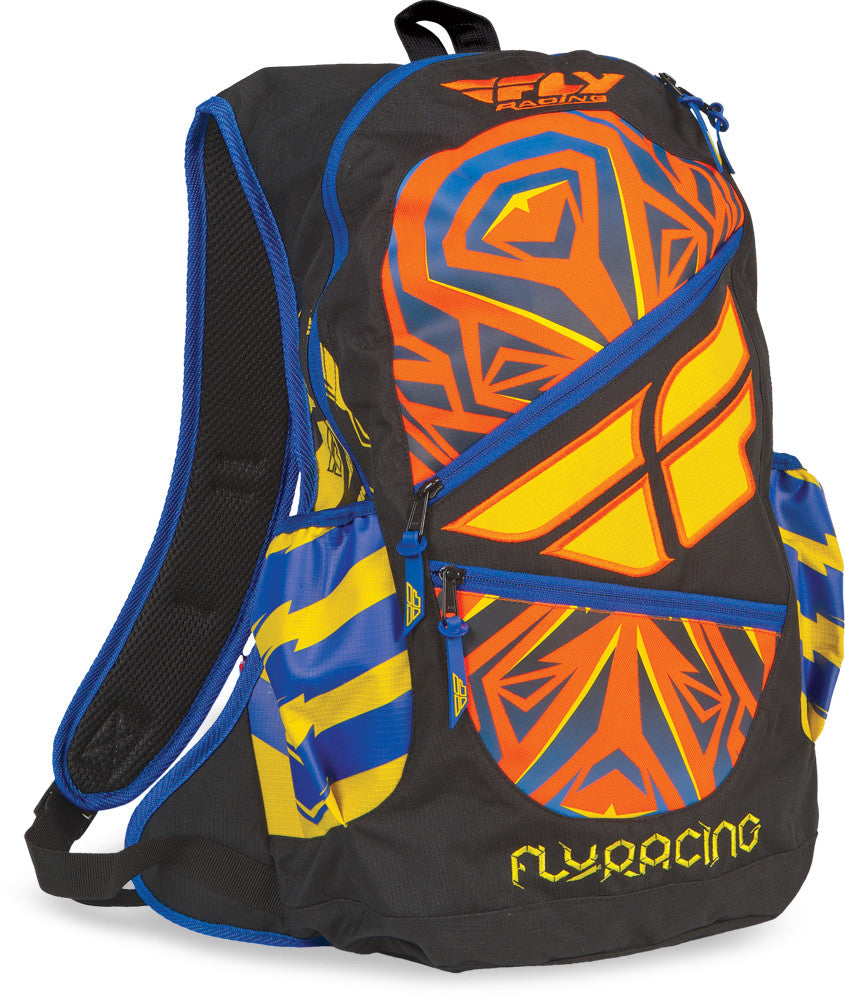 FLY RACING Jump Pack Wild 18x14x6" 28-5063