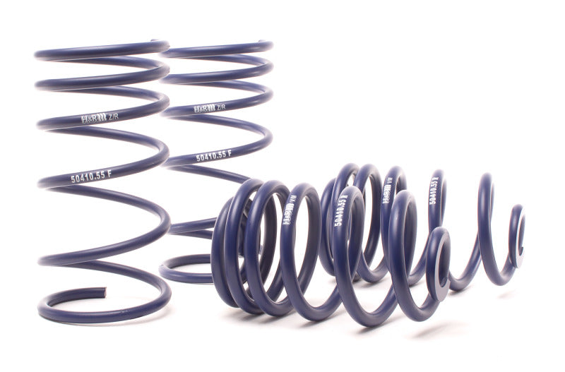 H&R 94-96 BMW M3 3.0L E36 OE Sport Spring (Non Cabrio) 50410-55