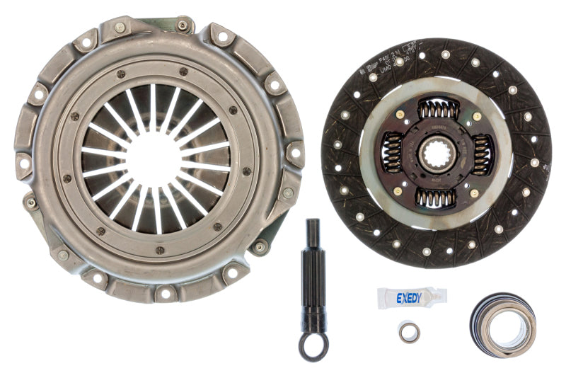 Exedy OE 1994-2005 Mazda Miata L4 Clutch Kit w/o Bearings KMZ03LB