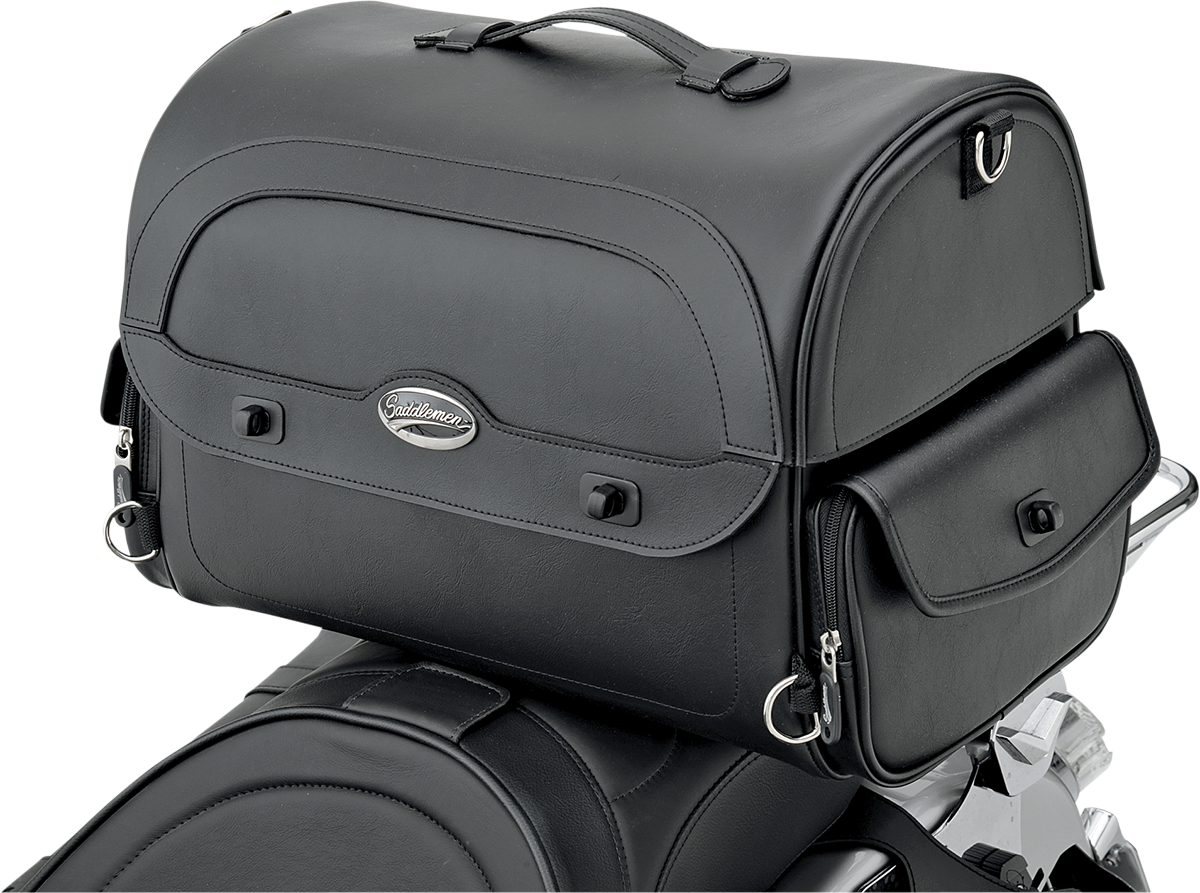 SADDLEMEN Cruis'n Express Tail Bag EX000264