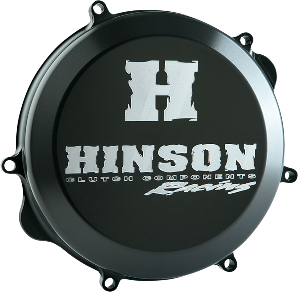 HINSON RACING Clutch Cover - KX250 C557-2101