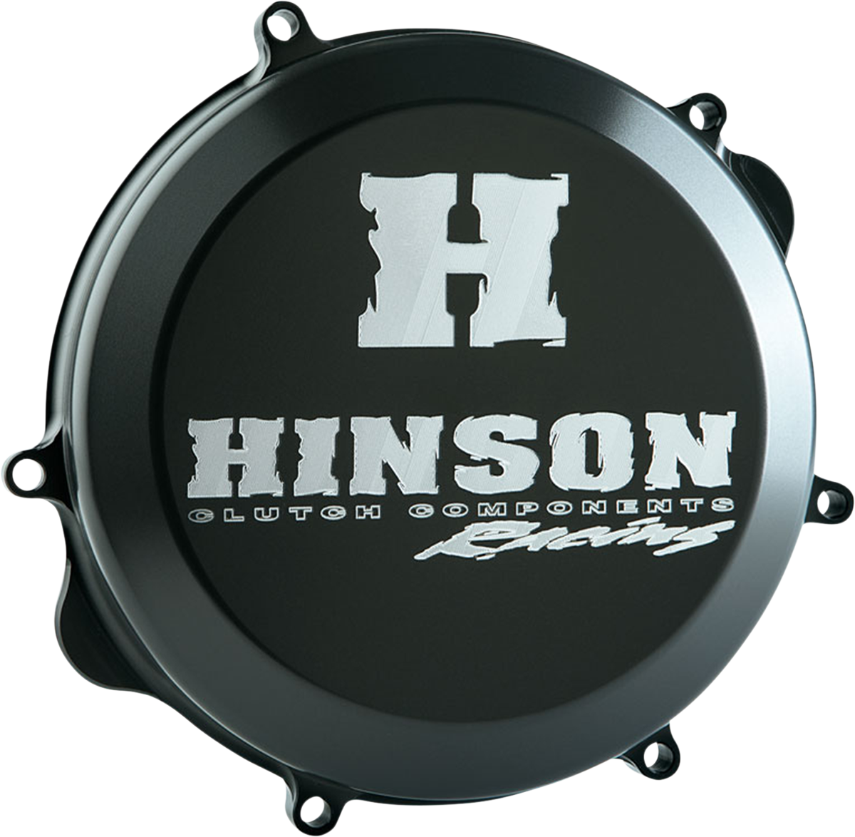 HINSON RACING Clutch Cover - KX250 C557-2101