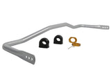 Whiteline 16-18 Mazda MX-5 Miata 28.6mm Front Adjustable Sway Bar Kit BMF65Z