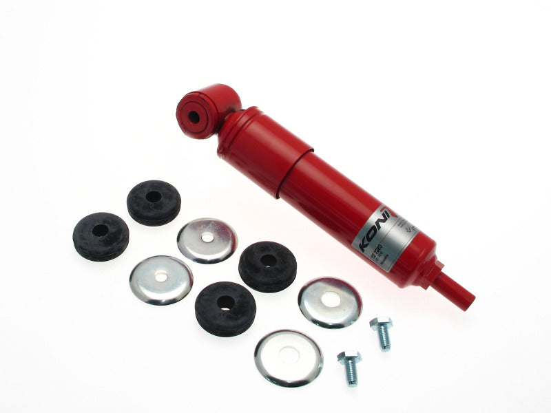 Koni Heavy Track (Red) Shock 90-04 Volkswagen Eurovan - Rear 82 2380