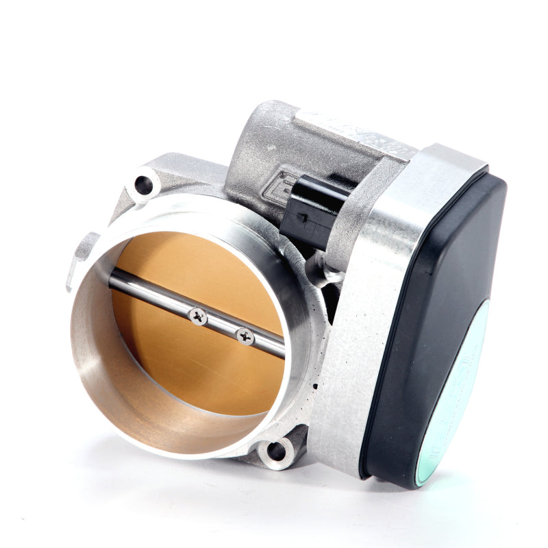 BBK 03-12 Dodge Chrysler Jeep 5.7 6.1 6.4 Hemi 85mm Throttle Body BBK Power Plus Series 1781