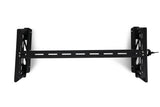 DV8 Offroad 20-22 Jeep Gladiator JT / 05-21 Toyota Tacoma Overland Bed Rack - 2pc. Adjustable RRUN-01