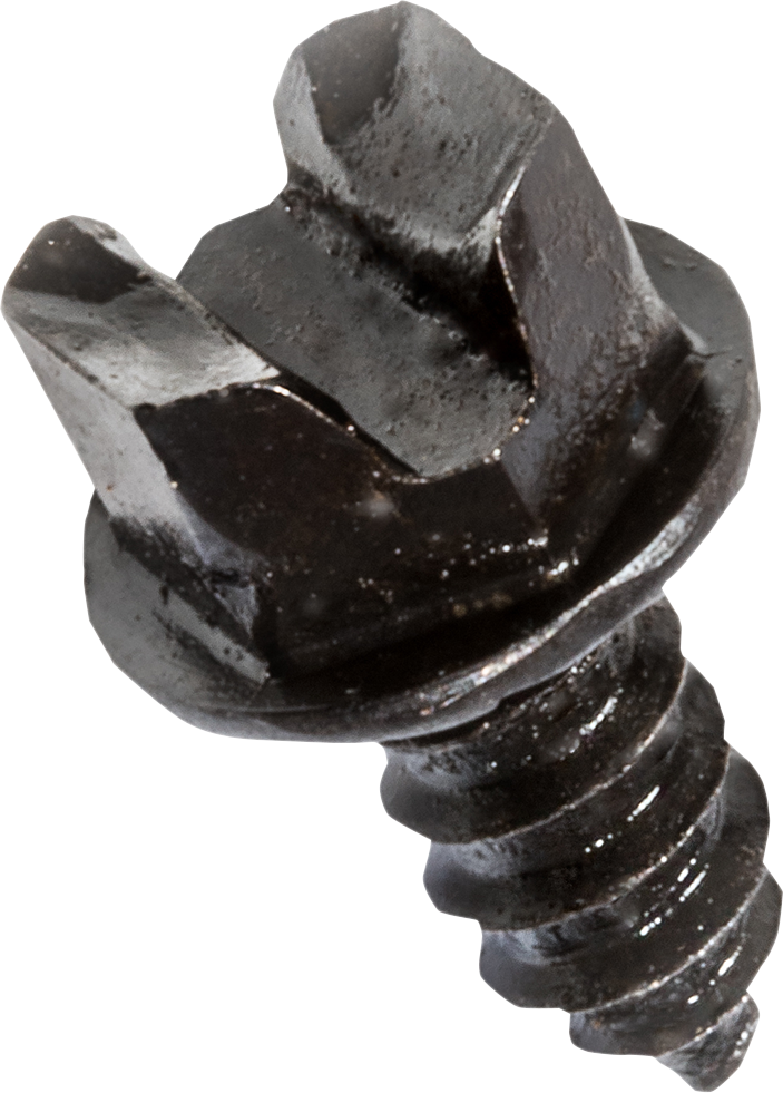 KOLD KUTTER AMA Traction Screws - #8 - 18 x 3/8 - 250 Pack KK038-8-250