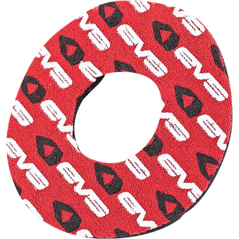 EVS Grip Donuts - Red