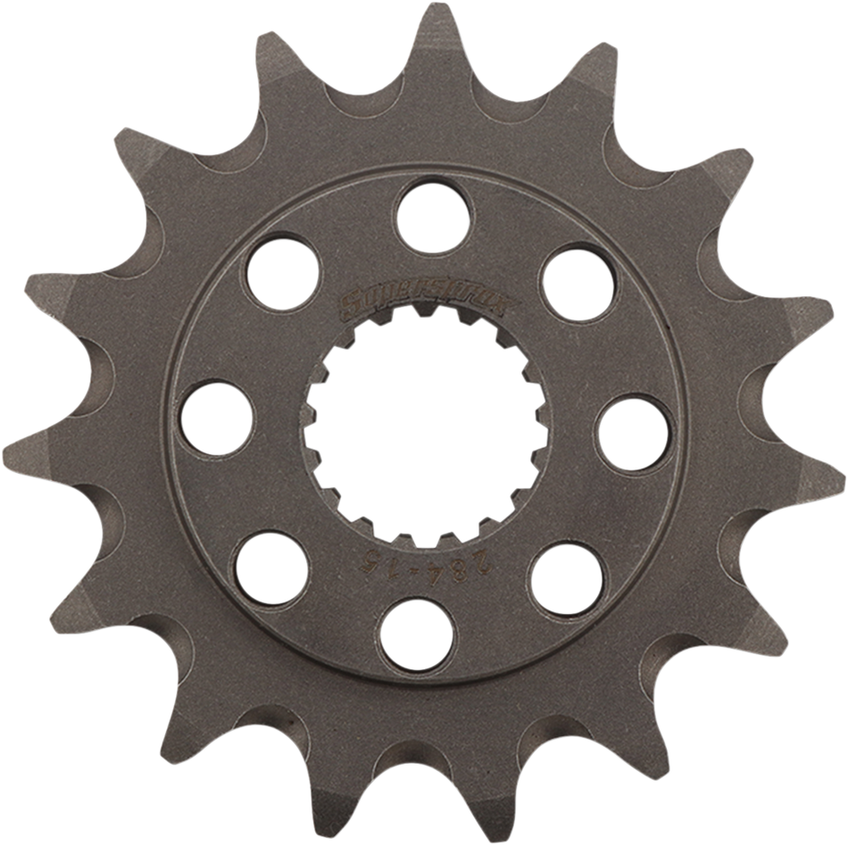 SUPERSPROX Countershaft Sprocket - 15-Tooth CST-284-15-1