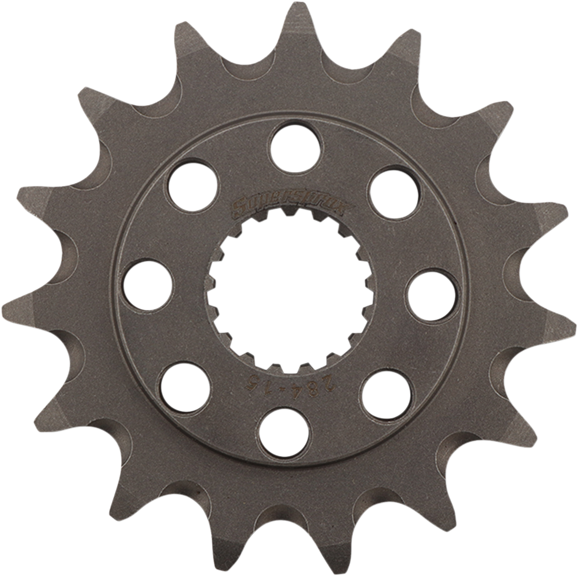 SUPERSPROX Countershaft Sprocket - 15-Tooth CST-284-15-1