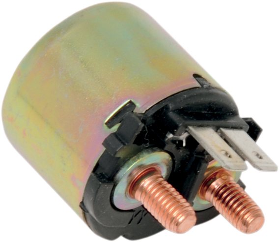 RICK'S MOTORSPORT ELECTRIC Solenoid - Switch - Triumph 65-701