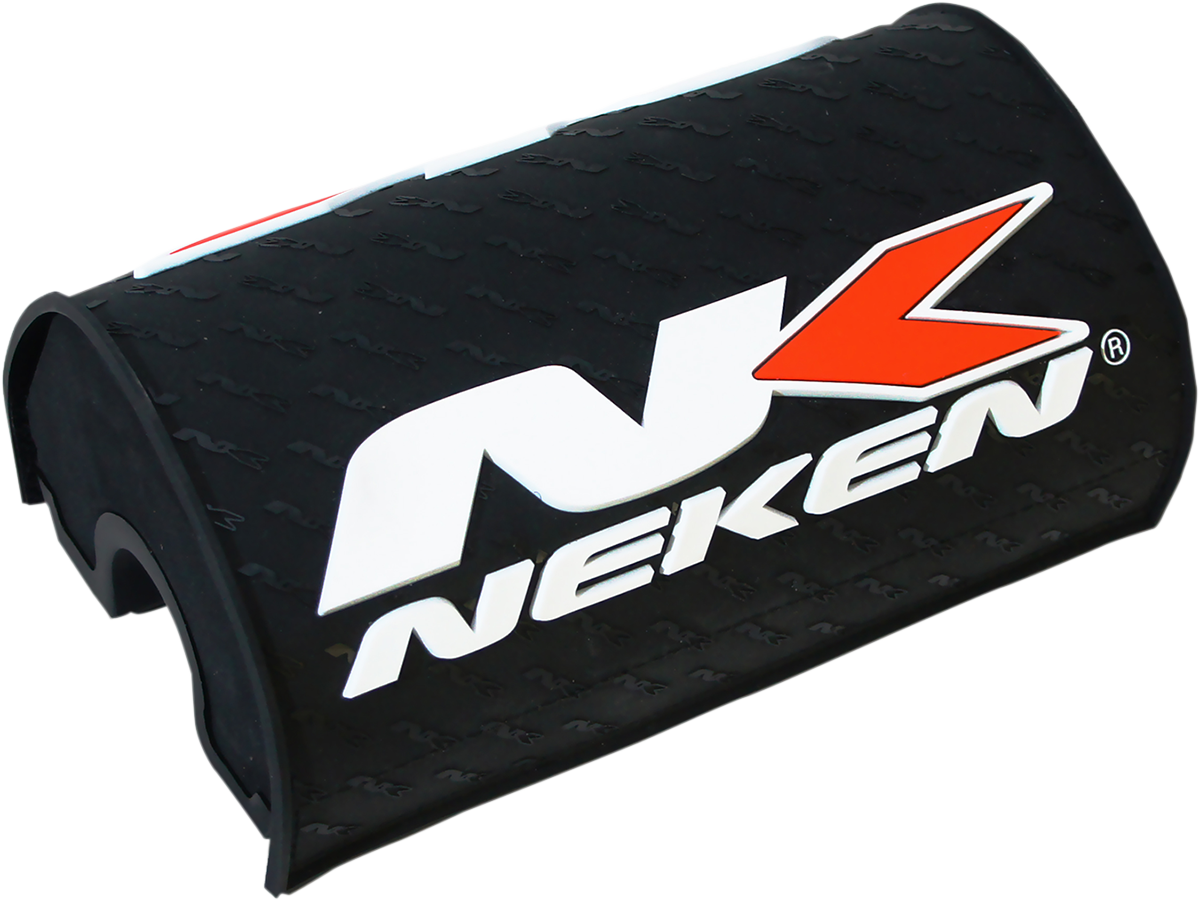 NEKEN Bar Pad - Oversized - Black PADV-BK