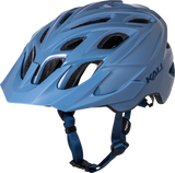 KALI Chakra Solo Helmet - Thunder Blue - L/XL 0221221127