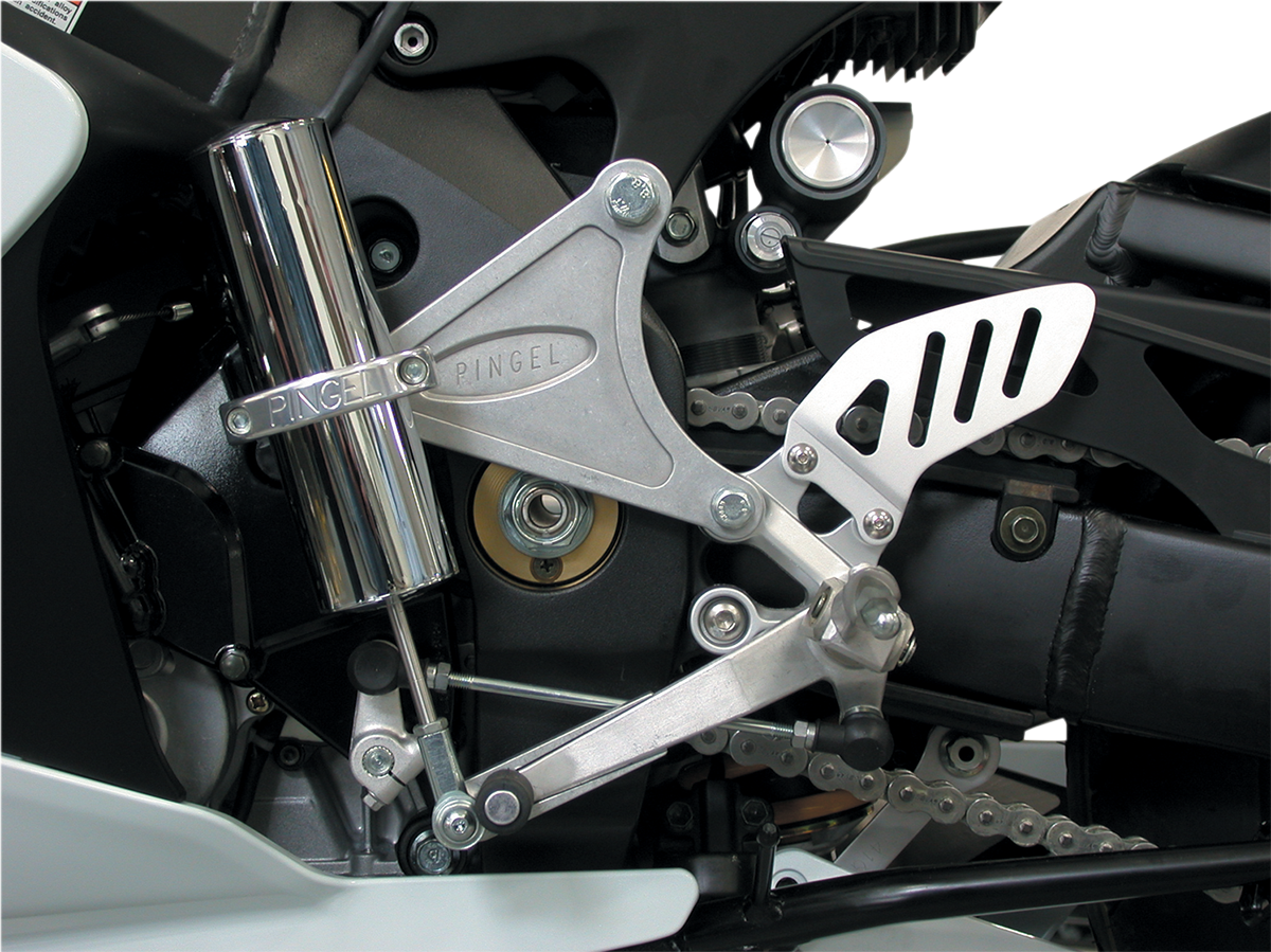 PINGEL Shifter Kit - GSXR1 77205