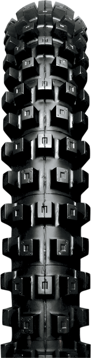 Neumático IRC - Volcanduro VE-35 - Delantero - 80/100-21 - 51M T10180 