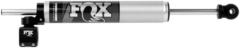 Fox 2007+ Jeep JK 2.0 Performance Series 8.2in. TS Stabilizer 1-3/8in Tie Rod Clamp 985-02-121