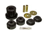 Energy Suspension 02-09 350Z / 03-07 Infiniti G35 Black Rear Differential Bushing 7.1119G