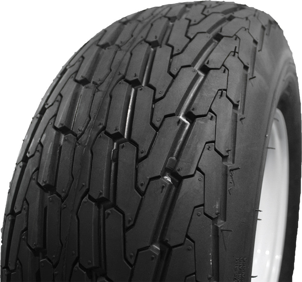 AWC Bias 6 Ply Trailer Tire 20.5x8-10 T20.5X8.00-10C