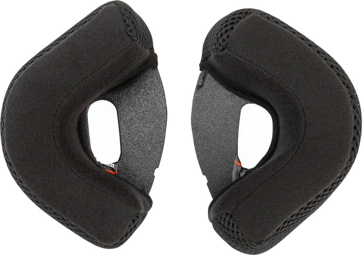 GMAX Cheek Pads 40mm (Ys Stock Size) Of-2y G002020