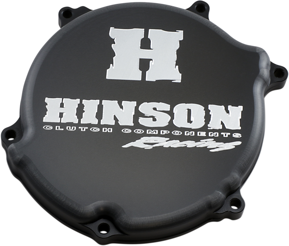 HINSON RACING Clutch Cover - KX125 C195