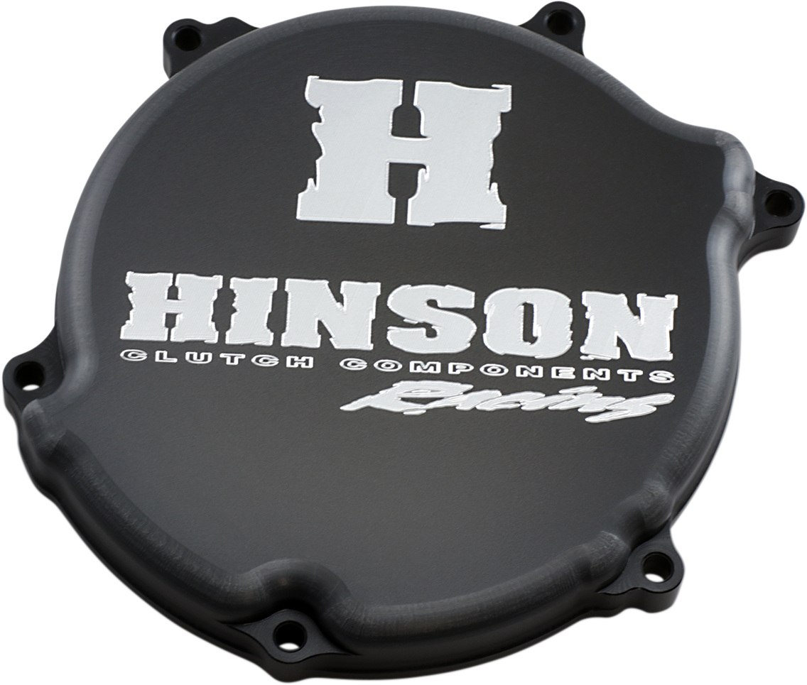 HINSON RACING Clutch Cover - KX125 2003-2008 C195