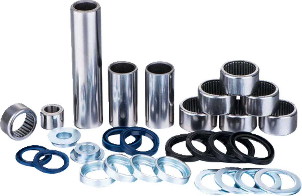 FACTORY LINKS Linkage Bearing Rebuild Kit LRK-Y-133