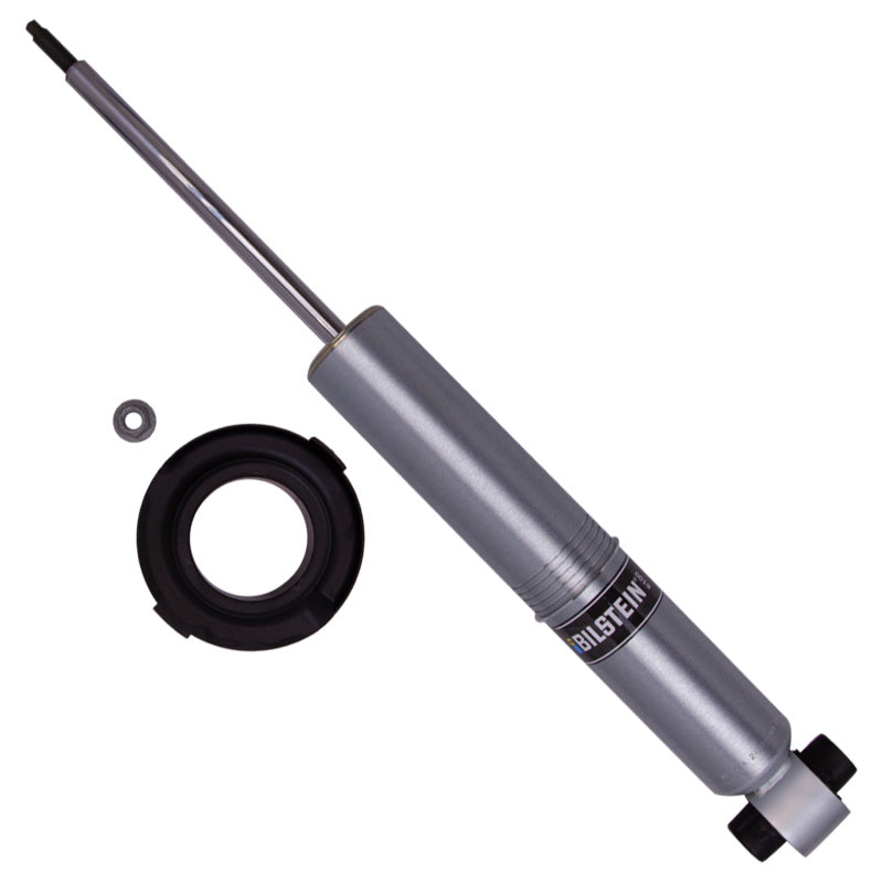 Bilstein B8 6100 Series 21-22 Ford Bronco (4 Door) (Height Adjustable) 0-3in Rear Shock Absorber 24-318600