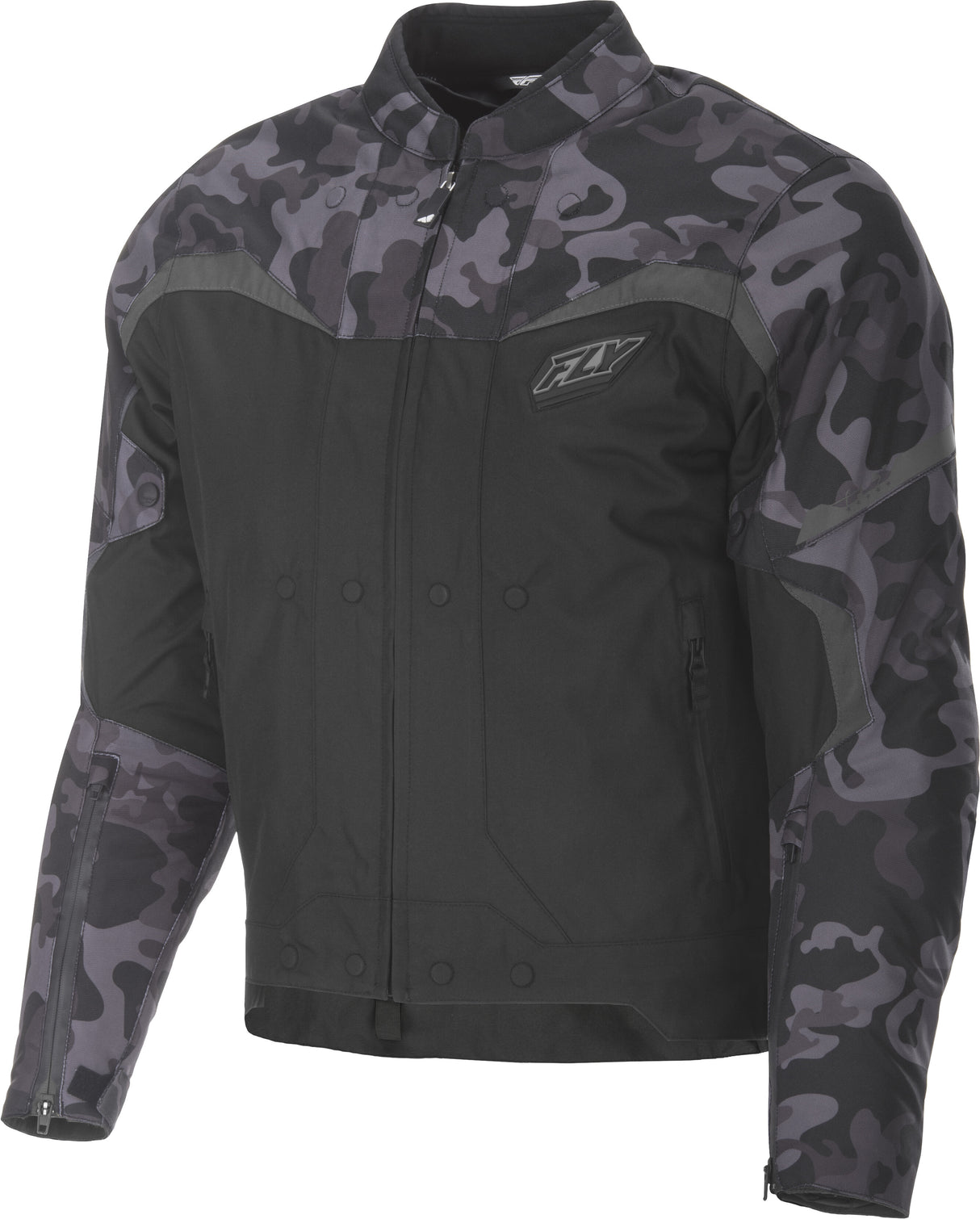 FLY RACING Butan Jacke Camo XL #6152 477-2049~5