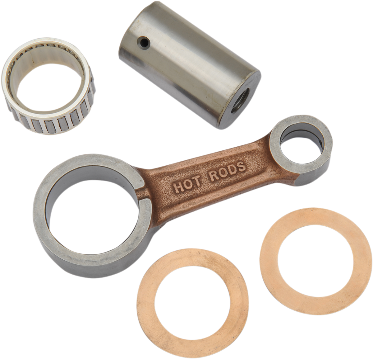 Hot Rods Connecting Rod 8641