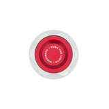 Mishimoto Honda Oil FIller Cap - Red MMOFC-HN-RD