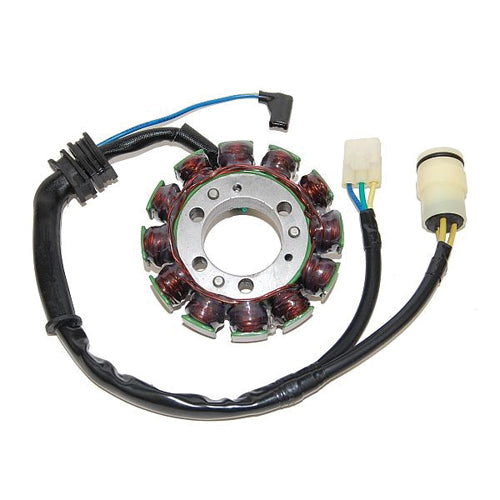 Electrosport Lighting Stator Honda Trx300 344118