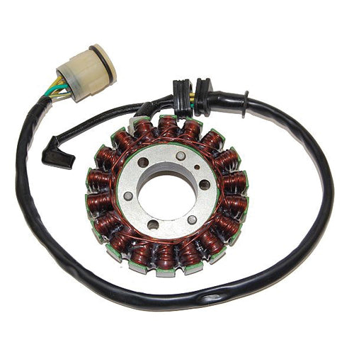 Electrosport Lighting Stator Honda Trx350 344119