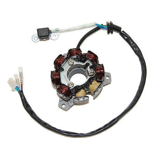 Electrosport Lighting Stator Honda Trx250r 344169