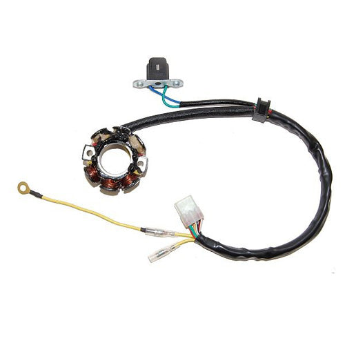 Electrosport Lighting Stator Suzuki Rm-Z450- 50w 344202