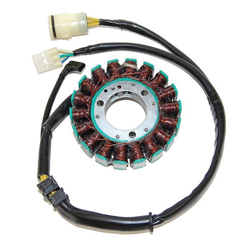 Electrosport Lighting Stator Honda Trx300 (88-91) - 18-Pole On 344397