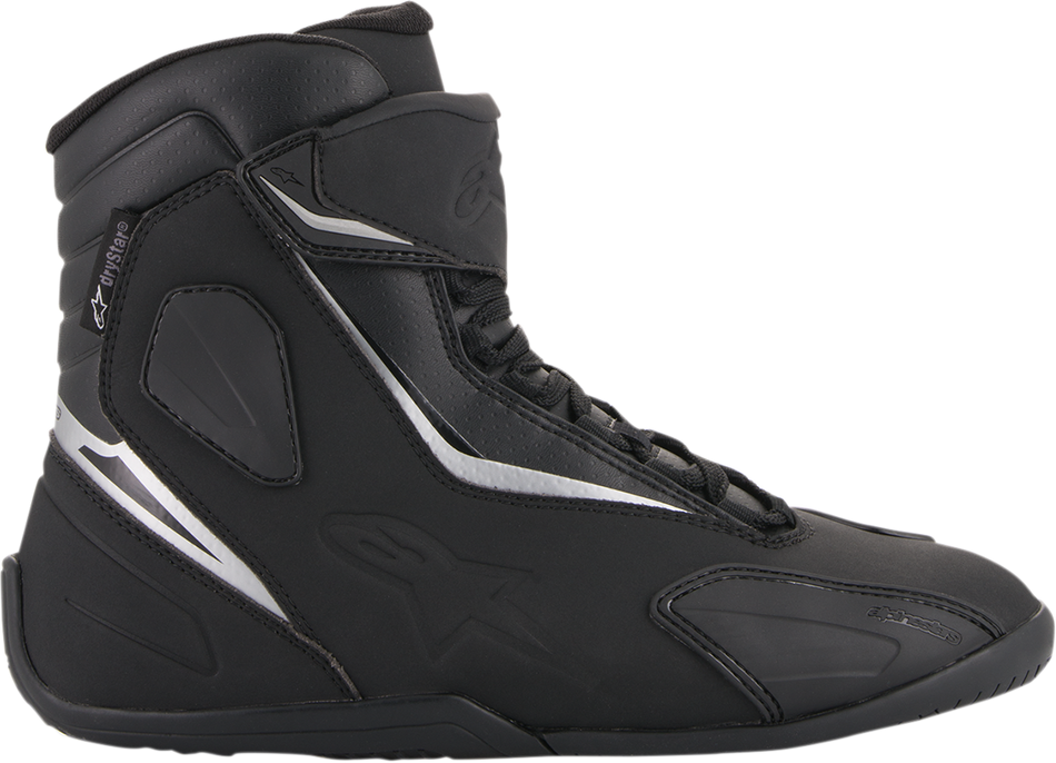 ALPINESTARS Fastback v2 Shoes - Black - US 11.5 25100181100115