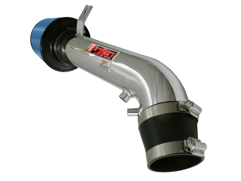 Injen 99-00 Civic Si Polished Short Ram Intake IS1560P