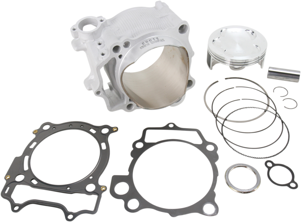 CYLINDER WORKS Cylinder Kit - Big Bore 21003-K02