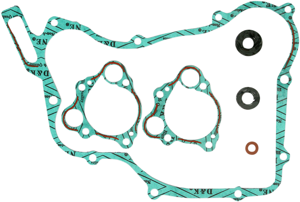 K&amp;S TECHNOLOGIES Wasserpumpen-Reparatursatz - CR125 75-1007 