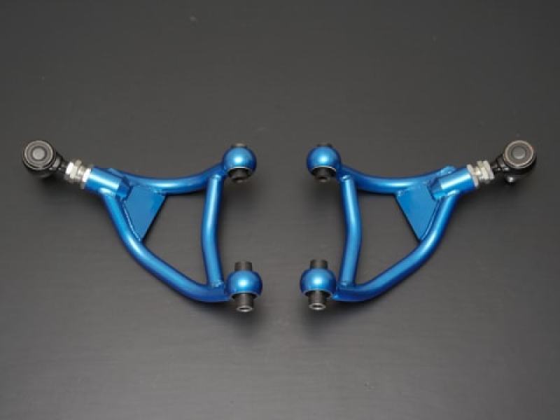 Cusco 2013+ Subaru BRZ / 2017+ Toyota 86 Adjustable Rear Upper Control Arm (Special Order No Cancel) 965 474 L