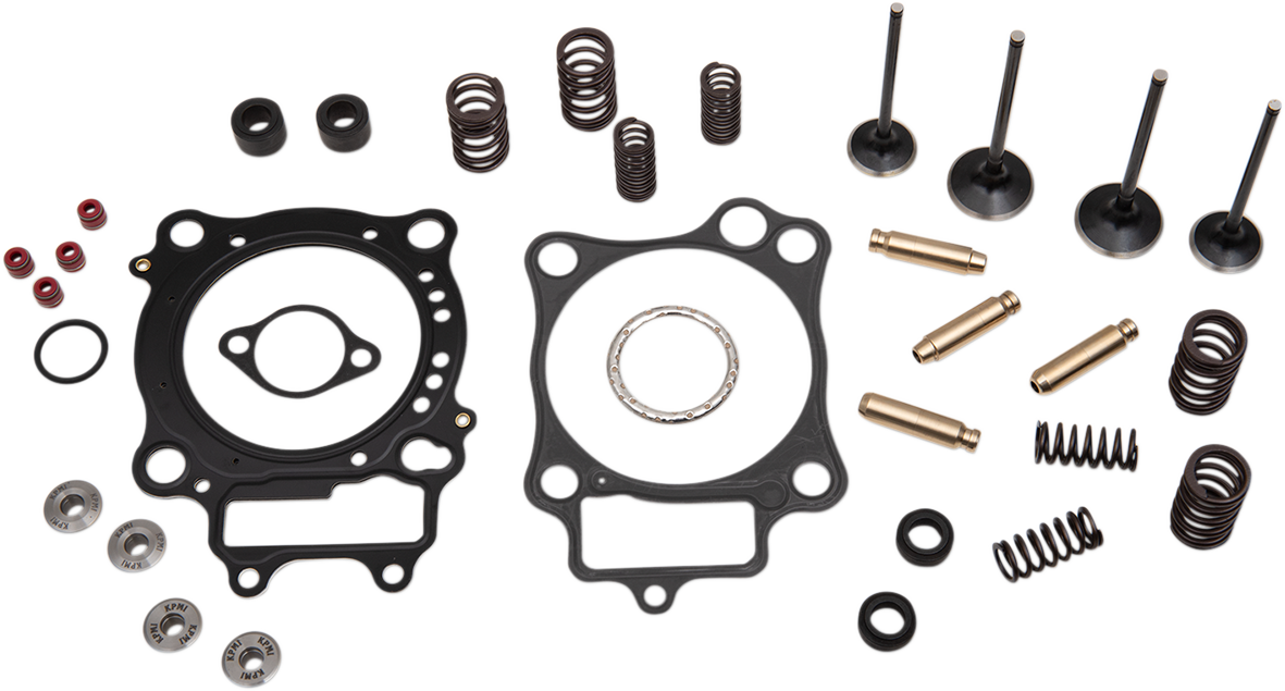 KIBBLEWHITE Cylinder Head Service Kit 30-33310