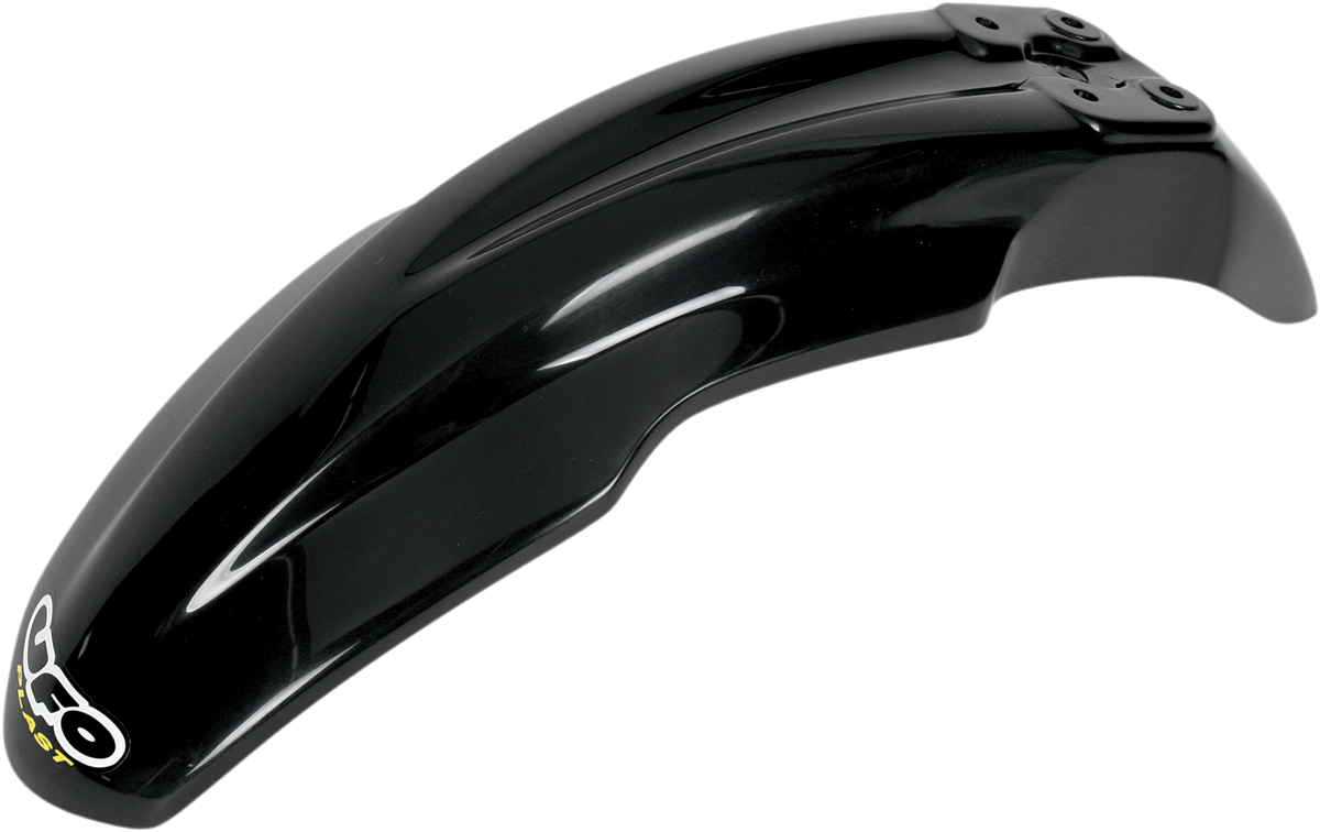 UFO Front Fender - Black HO04617-001