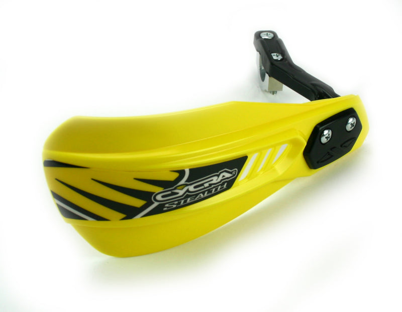 Cycra Stealth Primal Handguard Yellow 1CYC-0055-55X